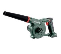 Metabo AG 18 para baterias de 18 V - soplador de aire a batería 18v