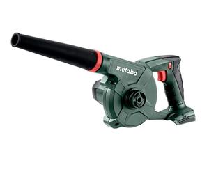 Metabo AG 18 para baterias de 18 V - soplador de aire a batería 18v