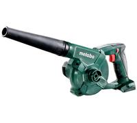 Metabo AG 18 para baterias de 18 V - soplador de aire a batería 18v