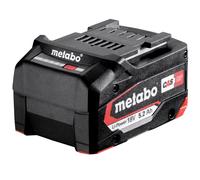 Metabo Akku-Pack 625028000 , Li , 18 V - NUEVO