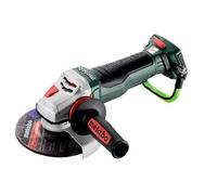 Metabo AKU AMOLADORA ANGULAR WPBA 18 LTX BL 15-150 QUICK DS 601745840