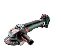 WVB 18 LT BL 11-125 Quick (613057840) Amoladora angular de batería