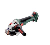 Metabo amoladora angular inalámbrica bWVB 18 LTX BL 15-125 601731840