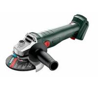 Metabo AMOLADORA ANGULAR INALÁMBRICA W 18 L 9-125 602247840