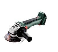 Metabo AMOLADORA ANGULAR INALÁMBRICA W 18 L BL 9-125 602374840