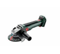 Metabo Amoladora angular inalámbrica W 18 LT BL 11-125 613052850