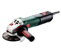 Metabo Amoladora angular W 13-125 QUICK 603627000