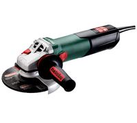 METABO Amoladora angular WE 17-150 QUICK 601074000