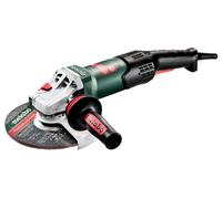 Metabo WE 19-180 QUICK RT Amoladora Angular 1900W 180mm 8200RPM