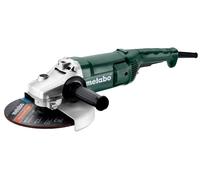 Metabo Amoladora angular WE 2200-230 (606437000)