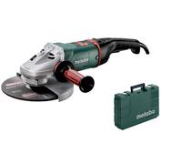 Metabo Amoladora angular WE 24-230 MVT 606469580