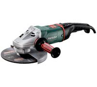 Metabo Amoladora angular WEA 24-230 MVT Quick 606472000