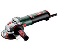METABO Amoladora angular WEBA 20-125 QUICK BL 600642000