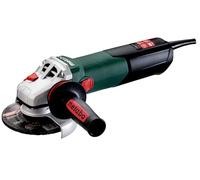 Metabo Amoladora angular WE 15-125 Quick 600448000 1500 W 240 V Verde