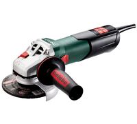 Metabo Amoladora angular WEV 11-125 QUICK 603625000