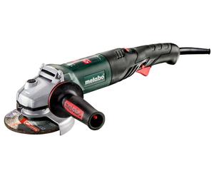 Metabo Amoladora angular WEV 1500-125 RT 601243000