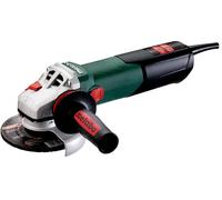 Metabo Amoladora angular WEV 17-125 Quick 600516000