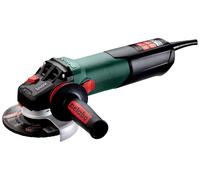 METABO MÁQUINAS - Metabo 600517000 WEV 17-125 QUICK INOX (600517000) AMOLADORA ANGULAR