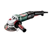 Metabo Amoladora angular WEV 17-125 Quick RT 601089000