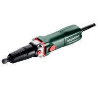 Metabo GE 950 G Plus - Amoladora Recta, especial muelas montadas y abanicos