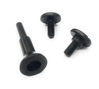 Metabo - Aplicación: - Mandril combinado (655168000), otros accesorios de metal y amoladoras