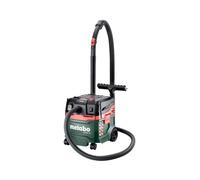 Metabo ASA 20L PC Aspiradora Multiusos, 1200W, Húmedo y Seco