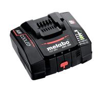 Metabo ASC 290 cargador rápido 12 - 36 V AIR COOLED ( 627370000 ) para baterías