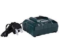 Metabo ASC 55 - Cargador de diapositivas li-ion 12-36 V