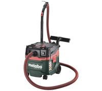 Metabo Aspirador en seco con batería AS 36-18 L 20 PC-CC
