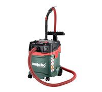 Metabo Aspirador en seco con batería AS 36-18 L 30 PC-CC