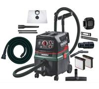 METABO Aspirador inalámbrico ASR 36-18 BL 25 M SC 602046850