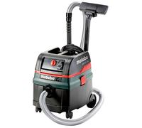 METABO Aspirador multifuncional ASR 25 L SC 602024000