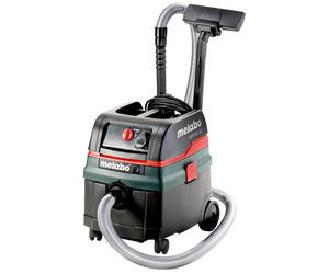 METABO Aspirador multifuncional ASR 25 L SC 602024000