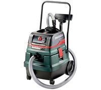 METABO Aspirador multiusos ASR 50 L SC Vibra 602034000