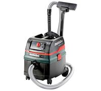 Metabo ASR 25 L SC - ASPIRADORES UNIVERSALES PARA SECO Y HÚMEDO