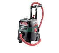 Metabo ASR 35 M ACP - Aspirador universal para seco y humedo, polvo clase M