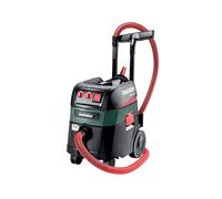 Metabo ASR 35 M ACP Aspiradora Seco Húmedo M Clase 35L 1400W 110V