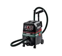 Metabo Asr 36-18 Bl 25M Sc sin Escobillas Húmedo y Seco Vacío 36V Básico Unidad