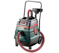 Metabo ASR 50 M SC - ASPIRADORES UNIVERSALES PARA SECO Y HÚMEDO