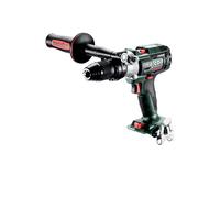 Metabo Atornillador de impacto a batería SB 18 LTX-3 BL I METAL 603183850