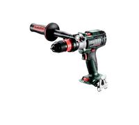 Metabo Atornillador de impacto a batería SB 18 LTX-3 BL QI 603185850
