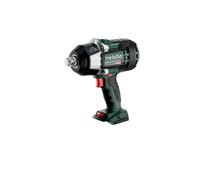 Metabo Atornillador de impacto a batería SSW 18 LTX 1750 BL 602402850