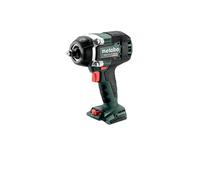 Metabo Atornillador de impacto a batería SSW 18 LTX 800 BL 602403850