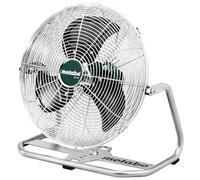 Metabo AV 18 para baterias de 18 V - Ventilador a batería 18v