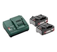 METABO 685161000 Batería de recambio, destornillador de batería