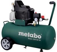 Metabo BÁSICO 250-50 W (601534000) COMPRESOR BÁSICO