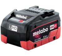 Batería LiHD 18 V - 5,5 Ah (625368000)
