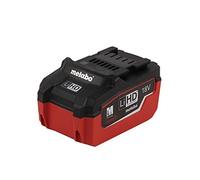 Metabo Batería Litio 18 V LiHD 5,5 Ah - Batería Litio 18 V LiHD 5,5 Ah