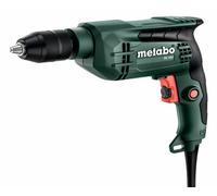 Metabo be 650 taladro eléctrico, perforadora 650 w con portabrocas r?