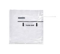 METABO Bolsa de filtro PE 5 piezas 30 l 635426000